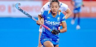 Asian Champions Trophy 2023: एशियाई महिला चैंपियंस ट्रॉफी के लिए घोषित भारतीय टीम से बाहर हुईं सुशीला चानू Asian Champions Trophy Sushila Chanu