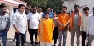 अलीगढ़: मुस्लिम प्रेमिका के परिजनों ने शादी की बात करने के बहाने बुलाया, फिर धर्म सिंह को बना दिया अब्दुल रहमान, नशीला लड्डू खिलाकर कराया खतना Aligarh Dharam Singh