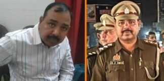 कानपुर: कलेक्टरगंज थाने में तैनात इंस्पेक्टर 50 हजार की घूस लेते रंगेहाथ गिरफ्तार, पुलिस कमिश्नर बोले- ऐसी कार्रवाई होगी, जो बनेगी नजीर Kanpur Collector Ganj Police Station