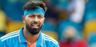 World Cup 2023: भारत को लगा बड़ा झटका, न्यूजीलैंड के खिलाफ नहीं खेलेंगे हार्दिक पंड्या, ये है वजह Hardik Pandya