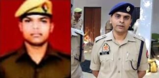 फर्रुखाबाद: ड्यूटी के दौरान PAC जवान ने खुद को गोली मारकर की आत्महत्या, कई दिनों से मांग रहा था छुट्टी Farrukhabad PAC jawan