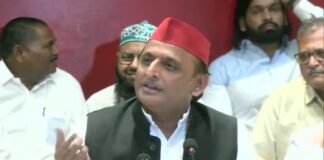 UP: अखिलेश यादव ने भाजपा पर साधा निशाना, बोले- जिसने स्टेडियम बनाया वो अगड़े, जिसने कुछ नहीं कराया वह पिछड़ा Akhilesh Yadav