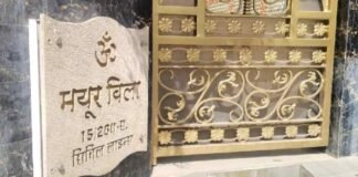 मयूर ग्रुप पर आयकर विभाग की बड़ी कार्रवाई, कानपुर समेत UP के 20 व MP के 15 ठिकानों पर छापेमारी, 1000 करोड़ की टैक्स चोरी का मामला Income tax raid mayur group