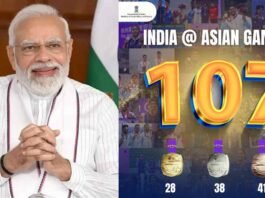 Asian Games 2023