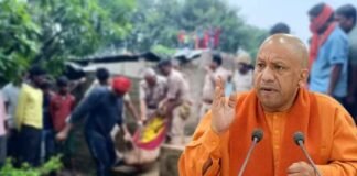 देवरिया हत्याकांड में अब तक 16 गिरफ्तार, अवैध कब्जे पर बुलडोजर चलाने की तैयारी!