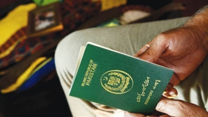 Pakistan lamination paper