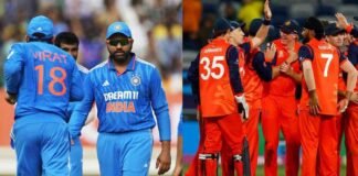 IND vs NED: शानदार जीत के साथ देशवासियों को दीवाली का तोहफा देने मैदान में उतरेगी टीम इंडिया IND vs NED