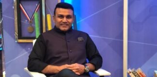 ICC Hall of Fame: वीरेंद्र सहवाग के नाम बड़ी उपलब्धि, आईसीसी हॉल ऑफ में हुए शामिल ICC Hall of Fame Virender Sehwag