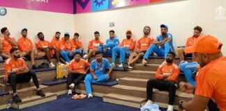 IND vs AUS: ड्रेसिंग रूम में अपने आंसुओं को नहीं छिपा पाए भारतीय खिलाड़ी, कोच राहुल द्रविड़ ने प्रेस कॉन्फ्रेंस में किया जिक्र IND vs AUS