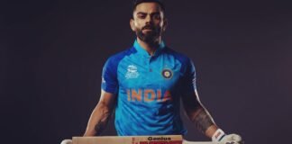 ICC ODI Ranking: चौथे से तीसरे नंबर पर पहुंचे विराट कोहली, वर्ल्ड कप 2023 में किया था शानदार प्रदर्शन ODI Ranking Virat Kohli