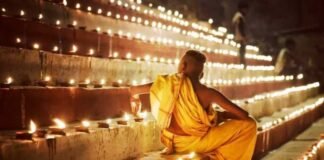 Dev Diwali: देव दिवाली पर 12 लाख दीपों से जगमग होंगे काशी के 85 घाट, 23 से 27 नवंबर तक रोजाना होंगे सांस्कृतिक कार्यकम Dev Diwali