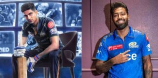 IPL 2023: शुभमन गिल बने गुजरात टाइटंस के नए कप्तान, हार्दिक पांड्या की मुंबई इंडियंस में वापसी Shubman Gill Gujarat Titans