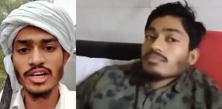 प्रयागराज: बस कंडक्टर पर हमला करने वाले लारेब हाशमी के घर पर चलेगा बुलडोजर!, जल्द नोटिस जारी कर सकता है PDA Prayagraj Lareb Hashmi