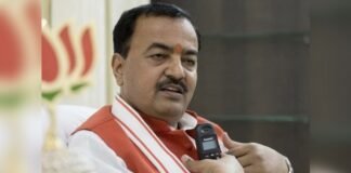 UP: विपक्ष की मांग पर डिप्टी सीएम केशव प्रसाद मौर्य ने कहा- मैं और BJP के बड़े नेता भी चाहते हैं जातीय जनगणना, लेकिन… Keshav Prasad Maurya caste census