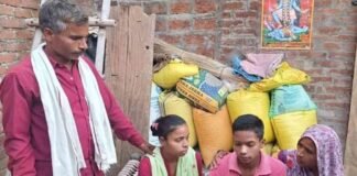 मुजफ्फरनगर: मदरसे में धर्मांतरण का खेल, ‘विवेक’ को जबरन बनाया ‘मोहम्मद उमर’, वेल्डिंग मिस्त्री बनाकर अरब भेजने की चल रही थी तैयारी Muzaffarnagar Conversion