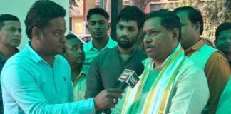 UP: बरी हुए इटावा से भाजपा सांसद रामशंकर कठेरिया, आगरा की जिला अदालत ने सुनाया फैसला Ram Shankar Katheria