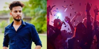 Elvish Yadav Case: रेव पार्टी व सापों के जहर मामले में नोएडा पुलिस ने एल्विश यादव को भेजा नोटिस, पूछताछ के लिए बुलाया Noida Police elvish Yadav