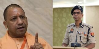 IPS Transfer in UP: डायल 112 की महिला कर्मचारियों के प्रदर्शन मामले में बड़ी कार्रवाई, हटाए गए ADG अशोक कुमार सिंह ADG Ashok Kumar Singh