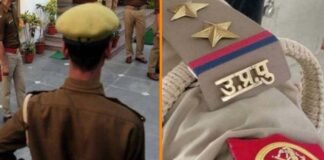 बस्ती: ‘FIR क्यों नहीं लिखी’ पूछने पर सिपाही से अभद्रता करने लगे एसओ, फिर SP के पास पहुंचा मामला तो मच गया हड़कंप Basti Constable