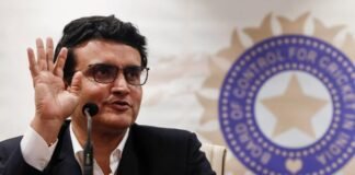 World Cup 2023: सेमीफाइनल में India-Pakistan की टक्कर देखना चाहते हैं सौरव गांगुली Sourav Ganguly