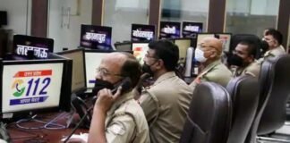 अब UP 112 में 1.30 लाख कॉल की जा सकेंगी रिसीव, कॉल टेकर्स की बढ़ाई जा रही संख्या, PRV का भी बढ़ेगा आंकड़ा UP 112