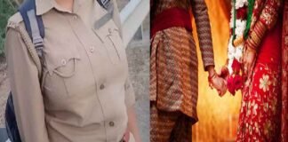 गाजियाबाद: पति ने पढ़ा-लिखाकर बनाया सिपाही, किसी और के साथ शादी करने की तैयारी में थी पत्नी, तभी पहुंच गई पुलिस Ghaziabad