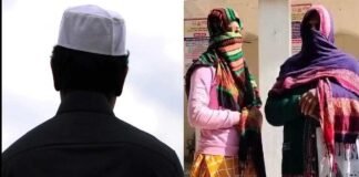 मुजफ्फरनगर में लव जिहाद: फैज आलम ने सूरज बन हिंदू युवती को फंसाया, फिर शादी का झांसा देकर रेप, प्रेग्नेंट होने पर कराया गर्भपात Muzaffarnagar Love Jihad