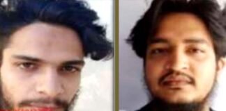 AMU के 2 छात्रों पर UP ATS ने रखा 25-25 हजार ईनाम, आतंकी संगठन ISIS से जुड़ा है मामला