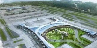 योगी सरकार की पहल पर फिल्म सिटी और जेवर एयरपोर्ट के पास सच हो रहा प्रदेशवासियों के सपनों का घरौंदा