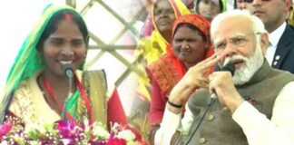 जब प्रधानमंत्री ने काशी की लाभार्थी महिला से पूछा ‘चुनाव लड़ोगी’…जवाब सुन गदगद हुए मोदी