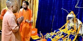 Ram Mandir: राममय होगा सोशल मीडिया, इनफ्लूएंसर्स के जरिए प्रचार, मंदिर उद्घाटन कार्यक्रम को ऐतिहासिक बनाने जुटी योगी सरकार Yogi Government