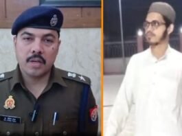 Deoband Mohammad Talha Mazhar