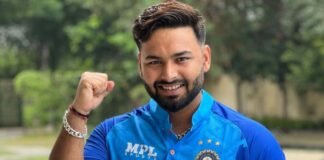 IPL 2024: आईपीएल 2024 में वापसी के लिए तैयार ऋषभ पंत, दिल्ली कैपिटल्स की करेंगे कप्तानी IPL 2024 Rishabh Pant