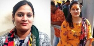 बरेली की मुस्लिम शिक्षिका नेहा असमत ने अपनाया हिंदू धर्म, बोलीं- जबरन निकाह कराना चाहते थे परिजन, तीन तलाक-हलाला के डर से लिया फैसला Bareilly teacher Neha Asmat