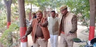 UP: किशोरी से रेप मामले में सजा मिलने के बाद BJP विधायक रामदुलार गोंड की विधायकी खत्म, दुद्धी सीट रिक्त घोषित Sonbhadra MLA Ramdular Gond