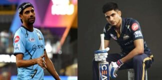 IPL 2024: आशीष नेहरा ने बताई शुभमन गिल को गुजरात टाइटंस का कप्तान बनाने की वजह, जानिए क्या कहा… Ashish Nehra Shubman Gill