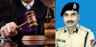 लखनऊ में तैनात RPF के डीआईजी संतोष कुमार दुबे को बड़ी राहत, हाईकोर्ट ने VRS पर लगाई रोक, ये है पूरा मामला RPF DIG Santosh Kumar Dubey