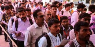 लखनऊ रोजगार मेला: महिला कैम्पस ड्राइव में 15 अभ्यर्थियों को मिला जॉब ऑफर, 21 को भी होगी नौकरियों की बारिश