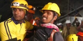 OPINION: ईश्वरीय शक्ति का अद्भुत चमत्कार है श्रमिकों का सुरक्षित बाहर निकलना!