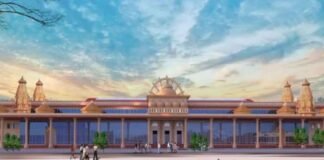Ramotsav 2024: ‘स्टेट ऑफ द आर्ट’ फैसिलिटी से लैस ‘अयोध्या धाम’ है कई मायनों में खास