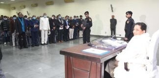 Lok Sabha Elections 2024: लोकसभा चुनाव को लेकर मायावती की अहम बैठक, संगठित होकर काम करने का दिया निर्देश Mayawati