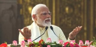Ram Mandir Pran Pratishtha: पीएम मोदी ने कहा- हमारे राम आ गए हैं…ये क्षण आलौकिक है, ये पल पवित्रतम है PM Narendra Modi