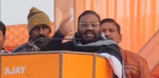 Video: सपा नेता स्वामी प्रसाद मौर्य बोले- लाशों में प्राण प्रतिष्ठा कर दो, वो अमर हो जाएंगे, यह सब पाखंड, ढोंग और आडंबर है Swami Prasad Maurya