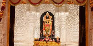 अयोध्या राम मंदिर: आज से फिर शुरू हो जाएंगे VIP दर्शन, विशिष्ट और आरती पास की सुविधा भी बहाल VIP Darshan