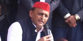 UP: नीतीश कुमार के NDA संग जाने पर अखिलेश बोले- वो कहीं नहीं जा रहे, वो इंडिया गठबंधन के साथ हैं, ये BJP का शिगूफा है Akhilesh Yadav