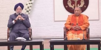 UP में जल्द स्थापित होंगे 100 नए बायो गैस प्लांट, पराली की समस्या का होगा समाधान, केंद्रीय पेट्रोलियम मंत्री ने बताया प्लान Hardeep Puri