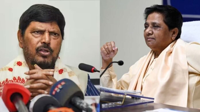 Ramdas Athawale