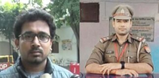 कानपुर: दारोगा-सिपाही ने शिक्षक की स्कूटी में प्लांट करवाई चरस, फिर छोड़ने के बदले वसूले 1.50 लाख, पुलिस कमिश्नर ने की बड़ी कार्रवाई Kanpur