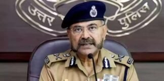 UP: छठ पर्व को लेकर DGP के सख्त निर्देश- घाटों पर सुरक्षा कड़ी, सादे कपड़ों में तैनात रहेंगी महिला पुलिसकर्मी UP Police