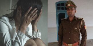 आगरा: मेडिकल छात्रा को शादी का झांसा देकर रेप करने वाले ट्रैफिक सब इंस्पेक्टर पर बड़ी कार्रवाई, पोल खुलने पर दी थी धमकी Traffic Sub Inspector